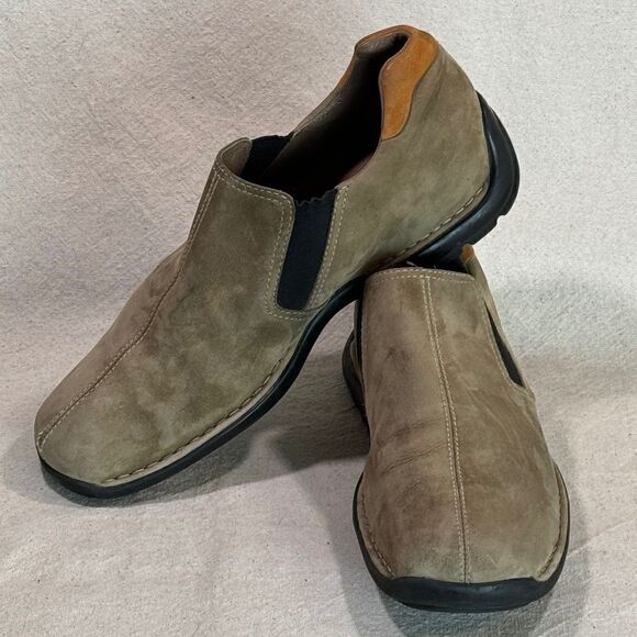 Cole Haan Slip On Loafers Mens Size 9.5M - Picture 6 of 16